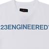 Air Jordan 23 T Shirt Men's White AT9788-100