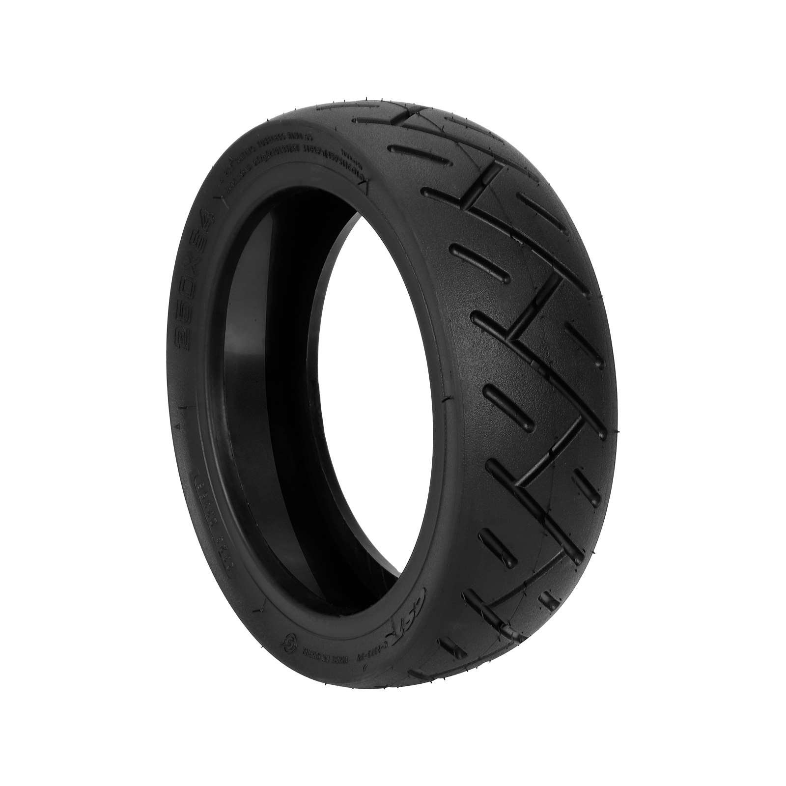 Pneumatico CST 250*64 tubeless auto-riparante auto-riparante con goo