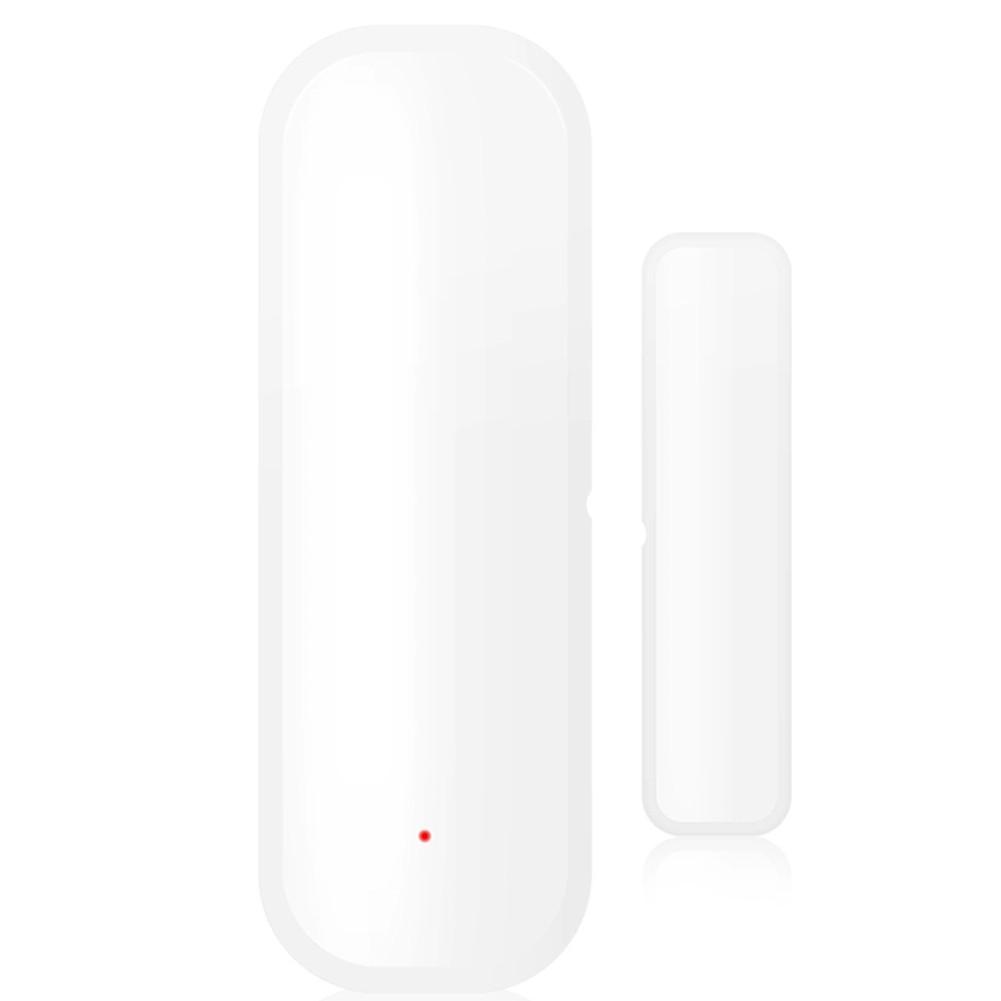 

Tuya-WiFi/Для датчика дверей Zigbee Для датчика вікна Розумний детектор дверей для будинку WiFi