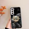 F-Fourth W-Wing Dragon Phone Case For Samsung S24 FE Galaxy S22 S25 Ultra S25 Edge S21 S23 FE S20 S10 Plus Cover Shell Coque Cle