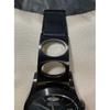 Used Vivienne Westwood Men's Watch Argyle Black VW23C1-B34