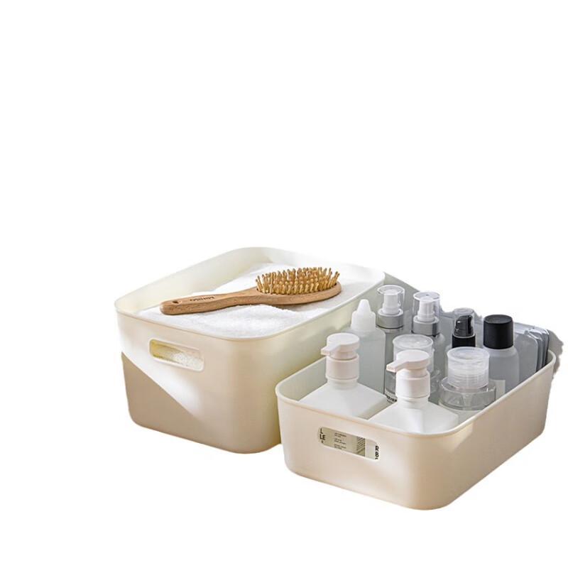 Multi-purpose Plastic Storage Bin