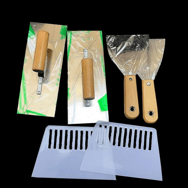 Putty & Cement Finishing Trowel