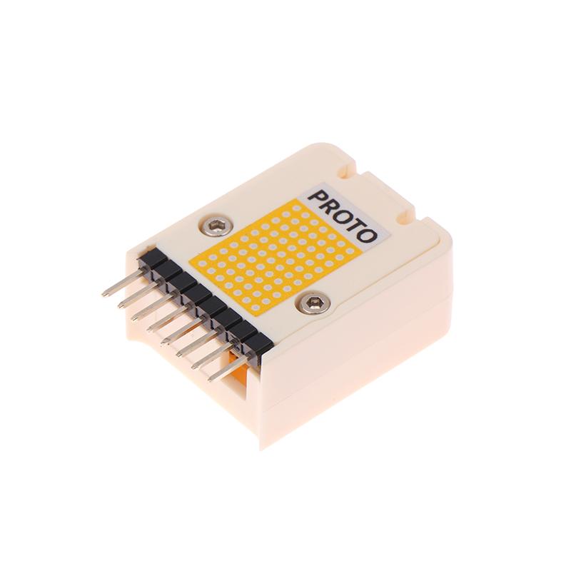 Official M5Stack Stick C Is A Universal Board Compatible With Proto Hat And Supports Circuit Design