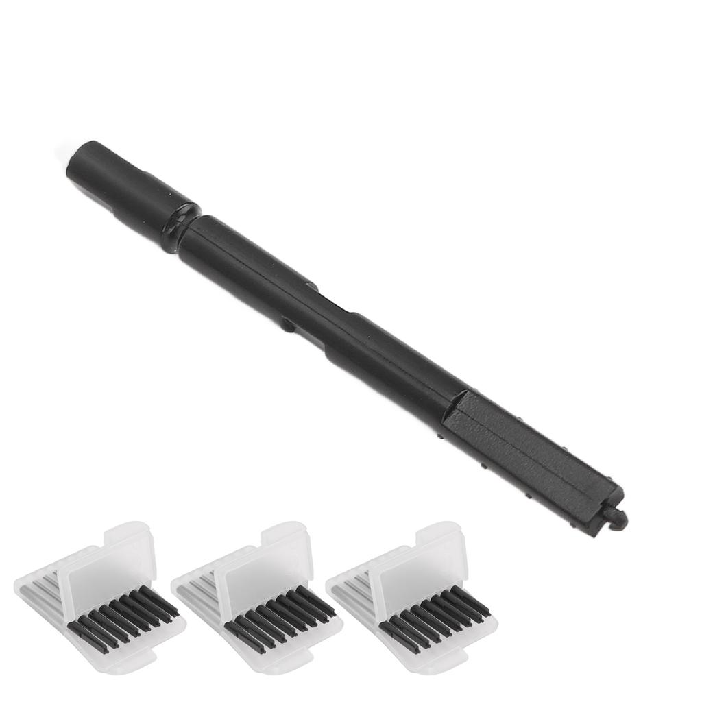 Hearing Amplifier Wax Filter Cleaning Hearing Amplifier Wax Guards Filter with Storage Box