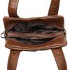 Damentasche Umhängetasche Muttertasche Schultertasche Handtasche mit mehreren Fächern und großer Kapazität