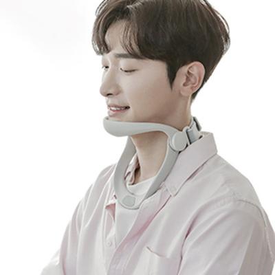 Massage – Massage du cou