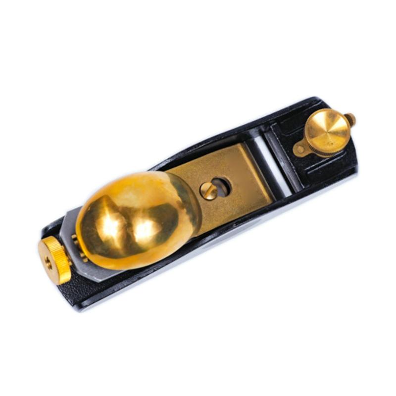 Wood Planer Hand Plane 20° Flat Plane Woodworking Plane For Carpentry DIY Tools