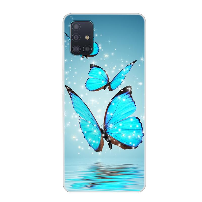 For Samsung Galaxy Note 10 Lite Case Soft Silicone TPU Back Cover For Samsung S10 Lite 2020 Phone Cases Note10 Lite Coque Shell