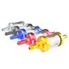 1Pc Large Universal Gasoline/ Fuel Filter For Inline Fuel Lines For Rvs Garden Machinery Scooters Motorcycles Cars Fuel Filters5