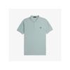 Fred Perry [headquarters Genuine] Fred Perry [m6000] Plain Fred Perry Shirt  670  Afpm2436000 670 qzgAfpm2436000 670