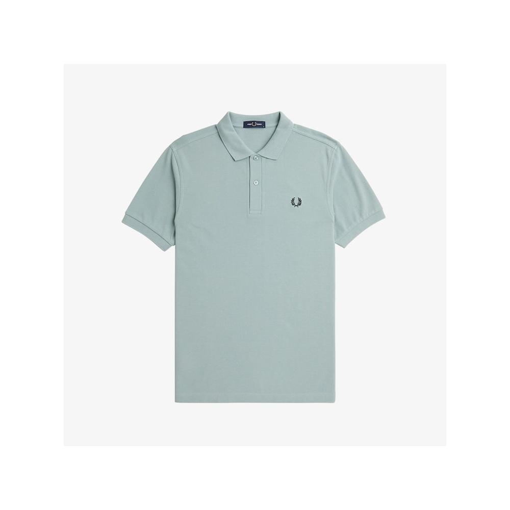 Fred Perry [headquarters Genuine] Fred Perry [m6000] Plain Fred Perry Shirt  670  Afpm2436000 670 qzgAfpm2436000 670