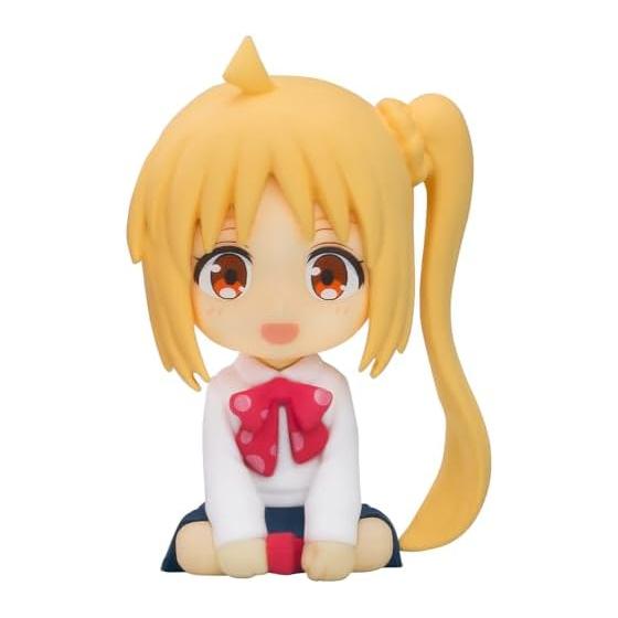 Good Smile Company [GOOD SMILE COMPANY] Nendoroid Plus Anime  Bocchi the Rock!  Nijika Ijichi Rubber Maskot