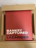 [USED] BANKSY CAPTURED Banksy Book Photo Book Mook