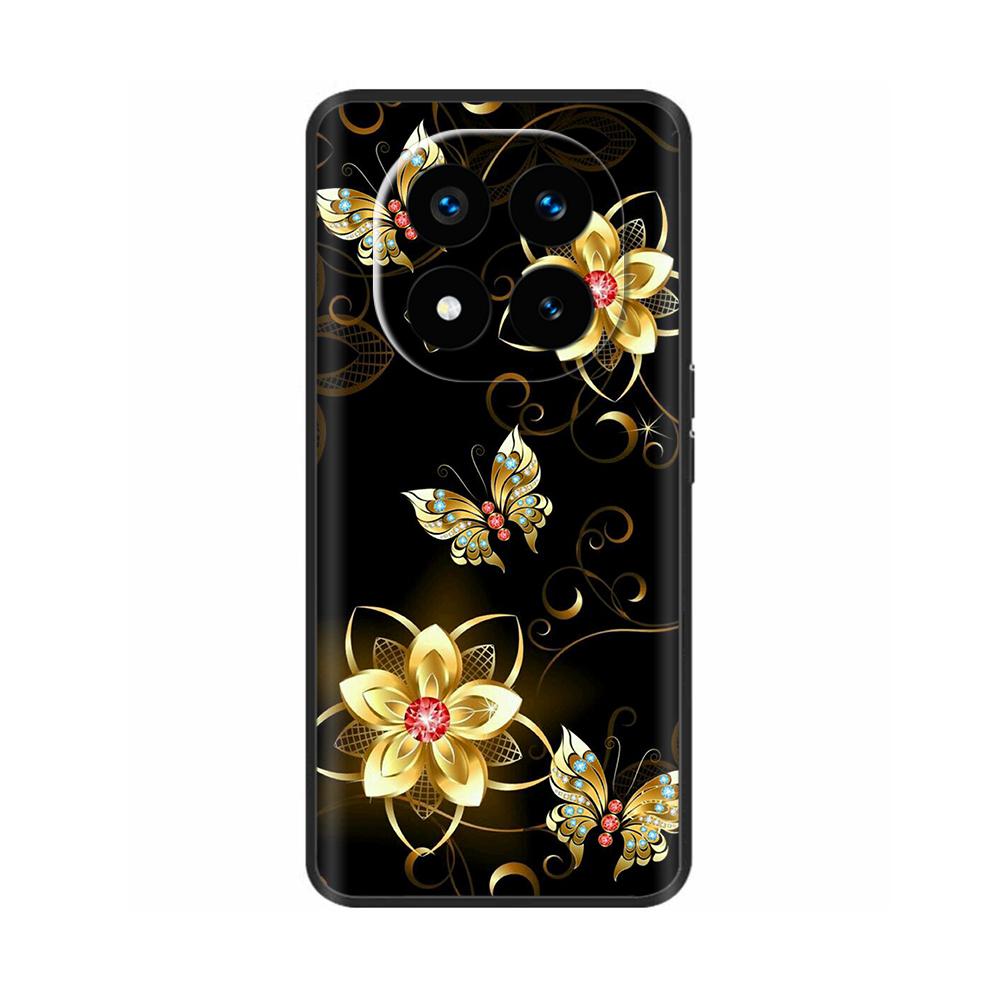 For Xiaomi Note 14 Pro Plus Case Redmi Note 14 Pro+ Cover Silicone Soft Fundas Phone Cases For Redmi Note14 Pro Plus 5G Bumper