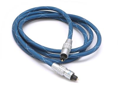 AIRBOW TOSLINK optický MSO-051V/1,5m (1 kabel)