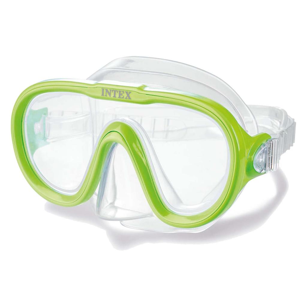 Intex 55642 Adventure Diving Set
