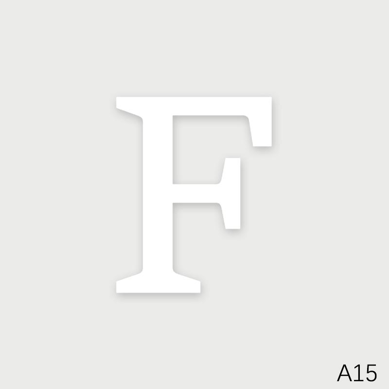 Wheelie Bin Stickers Self-Adhesive Trash Can Labels Pvc Number 0-9 Letters A-G Stickers Garage Car Bins Stickers Weatherproof