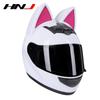 Casco moto da donna Casco integrale Casco Moto Casco da motocross Cascos Para Moto Casco da equitazione