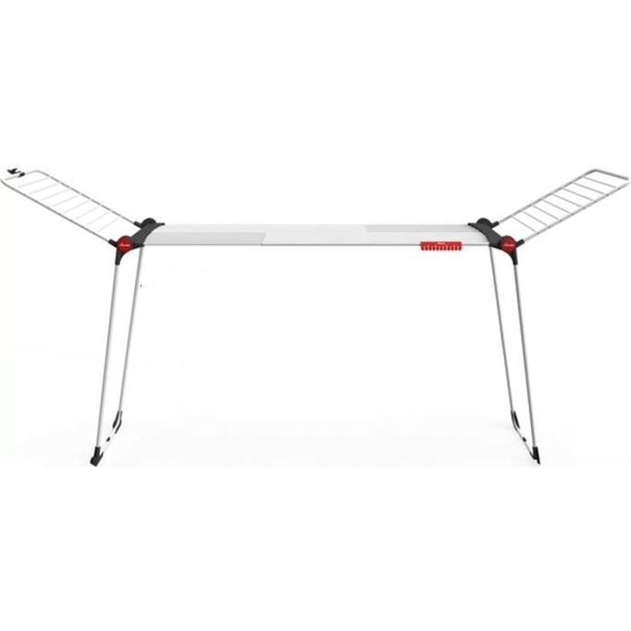 Sèche-linge Vileda Infinity Flex Pour Une Grande Quantité De Linge