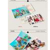 KIIRAS 1st Mini Album - ? KILL MA BO$$ (ACE ver.) - Release date 2025-06-09