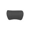 For ZEEKR 7X 2025+ Car Headrest Memory Foam Waist pillow Lumbar Support Comfortable Soft Interior Upgrade Auto Parts