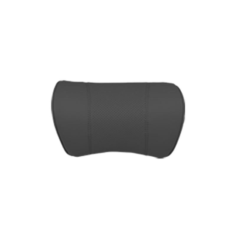 For ZEEKR 7X 2025+ Car Headrest Memory Foam Waist Pillow Lumbar Support Comfortable Soft Interior Upgrade Auto Parts