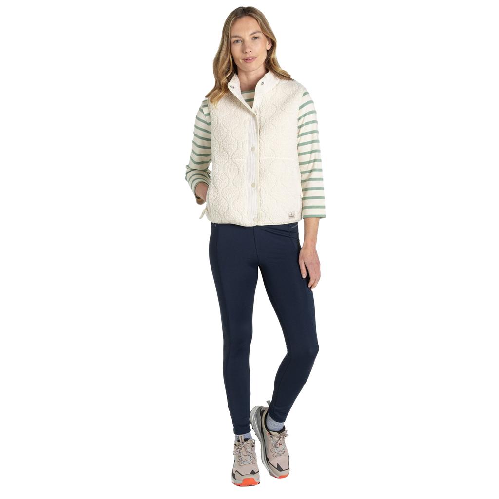 CRAGHOPPERS Women's/Ladies Dinas Vest