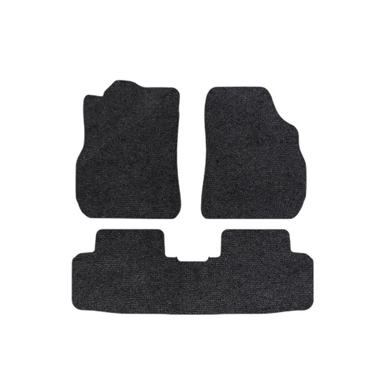 Buick GL8 (2011-2016) Trunk & Tailgate Nylon Floor Mats