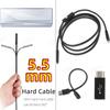 Wifi Endoscope 2 Million Waterproof IPhone Endoscope Endoscope Wireless Endoscope