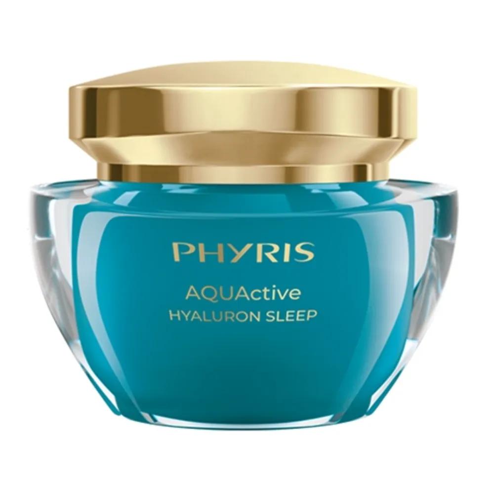 

Phyris AQUActive Hyaluronic Sleep Sleeping Pack Mask Cream 50ml