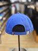 NBA Unisex NBA Drawing Volume Embroidery Hard Ball Cap N245AP465P (21)