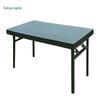 Huihuadu Portable Folding Field Table and Chair Set