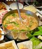 Guizhou Specialty Bean Rice Hot Pot Base - Authentic Farmhouse Seasoning