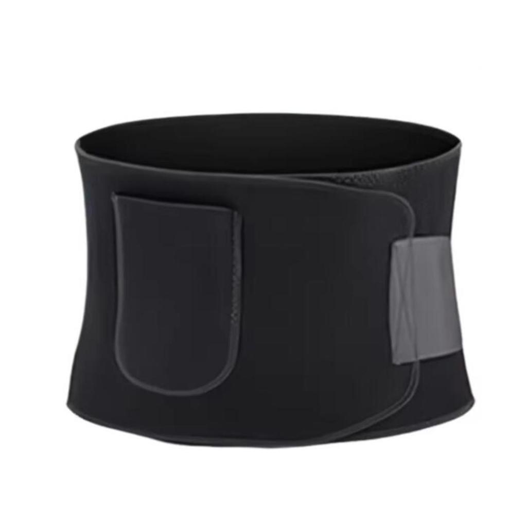 Waist Trainer Belt Men Women Body Building Corset Body Shaper Corsets Shapewear Belts Slimming Girdle Gym Workout Band