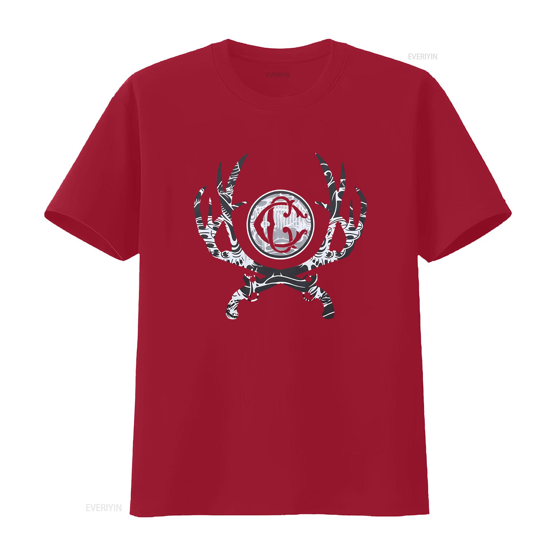 

49 99 Crooks and Castles Crossing Guns T Shirt black CC990716BLK vintage Washed homme streetwear Casual graphic Comfortable S