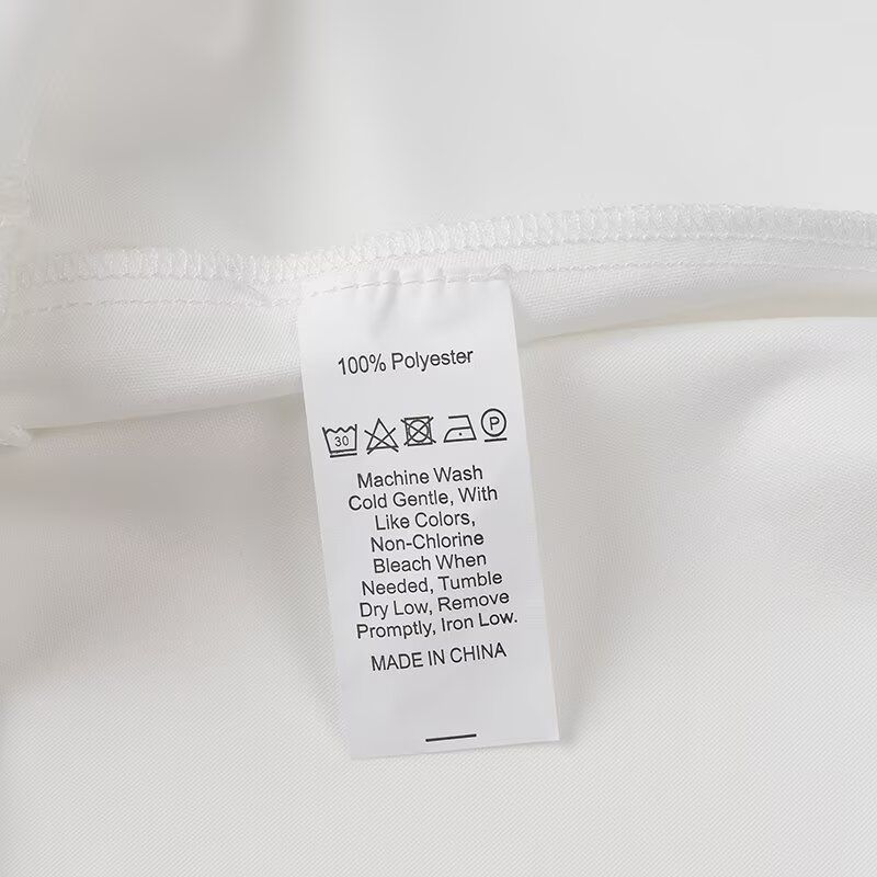 Kaslead New Arrival Women's Clothing Fashion Style Fashion Minimalist Fresh Ruffles Irregular Dress