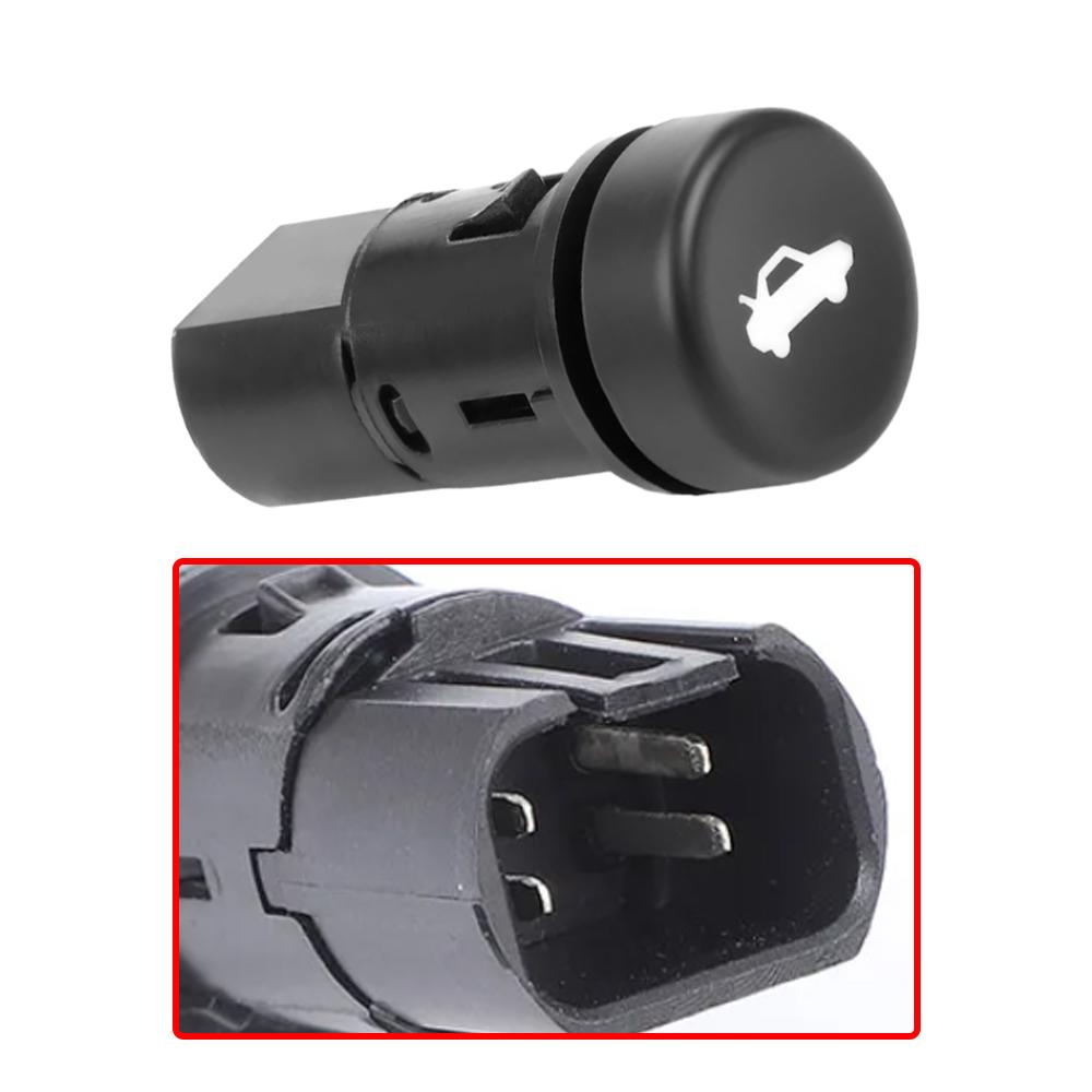 Car Trunk Lid Release Switch for Chevrolet Malibu 2008-2012 22626464 92224594 22734487 92224594 Car Accessories