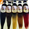 Tresse EZ Pré-étirée: Grande Perruque Dreadlocks Africaines