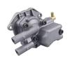 Ac29-Motorcycle Water Pump Assembly Kit With Large Rack Cooling System For  VOX50 EVO2 VINO50 ZR02 GEAR50