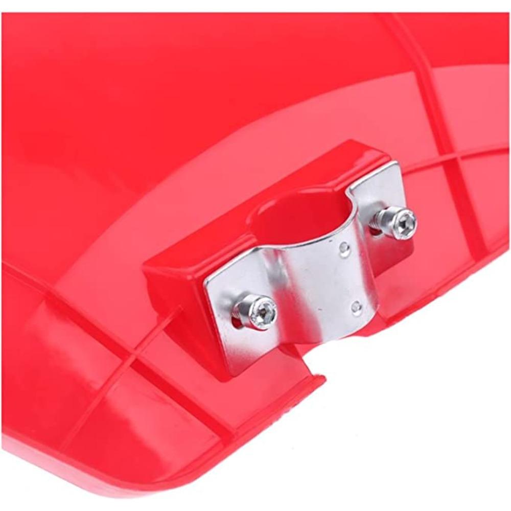 Universal Plastic Replaceable Quality Mower Grass Trimmer Brush Cutter Brushcutter Protection Cover Trimmer Shield Garden Parts