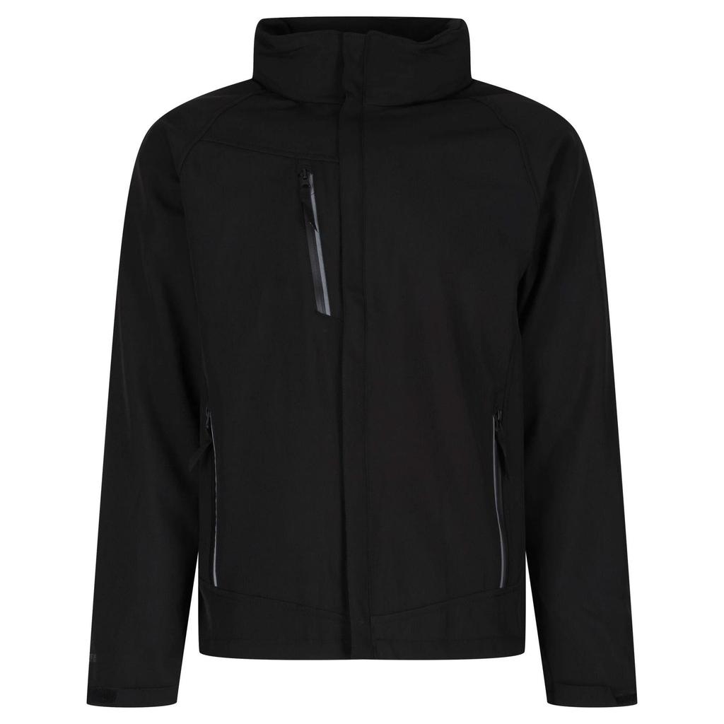 Regatta Professional Mens Soft Shell Jacket