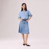 Levis Ice Cool Series Denim Shirt Women shirts 006QK-0000