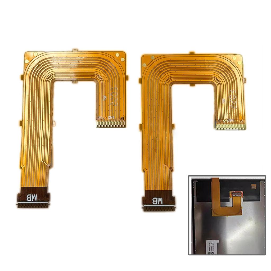 Haupt-Motherboards-Verbindungskabel für Steam Deck-Ersatzteile. Flexkabel. Konsolen. Bildschirmreparaturzubehör.