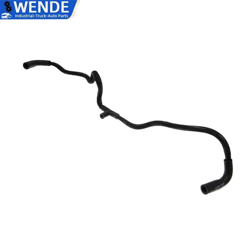 LR013531 JDE10729 Oil Separator Hose For Land Rover Range Rover Sport L320 L494 Range Rover Vogue L405 Discovery 4 L319 3.0TD V6