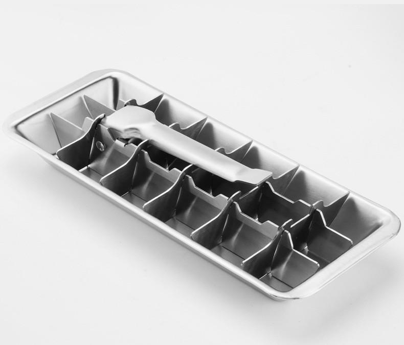 

Замороженный лед Быстрый лед в гранулах Ледяная решетка Простые практичные бытовые кухонные принадлежности