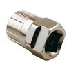 Bike Cassette Lockring Tool Freewheel Cassette Remover Mountain Bike Cassette Removal Tool Bicycle Freewheel Remover