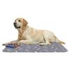 Leak-Proof Dogs Cats Potty Training Mat Reusable Pet Bed Mat Puppy Pee Pads Fast Absorbent Training Mat Home Travel Play Mats