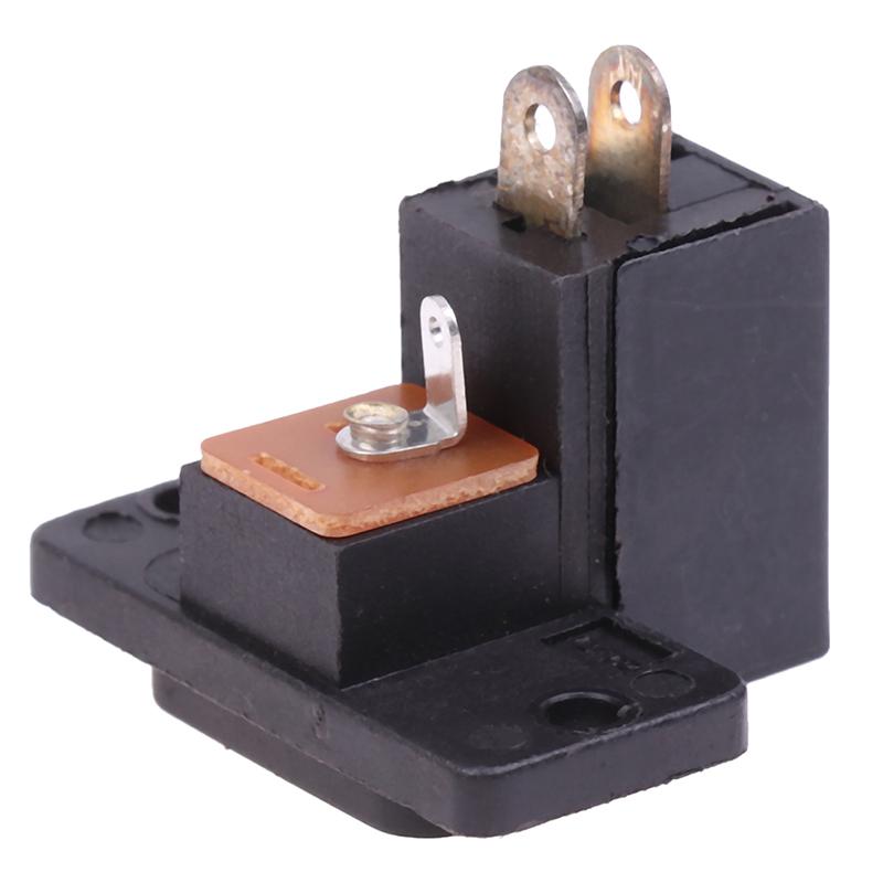 

Зарядний отвір для дитячого електромобіля Круглий зарядний порт Роз єм для зарядки