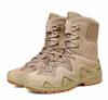 Fashion High Gang Army Fans Combat Boots Outdoor Mountaineering Shoes Military Fans Tactical Boots Men's Sports Shoes Running Shoes